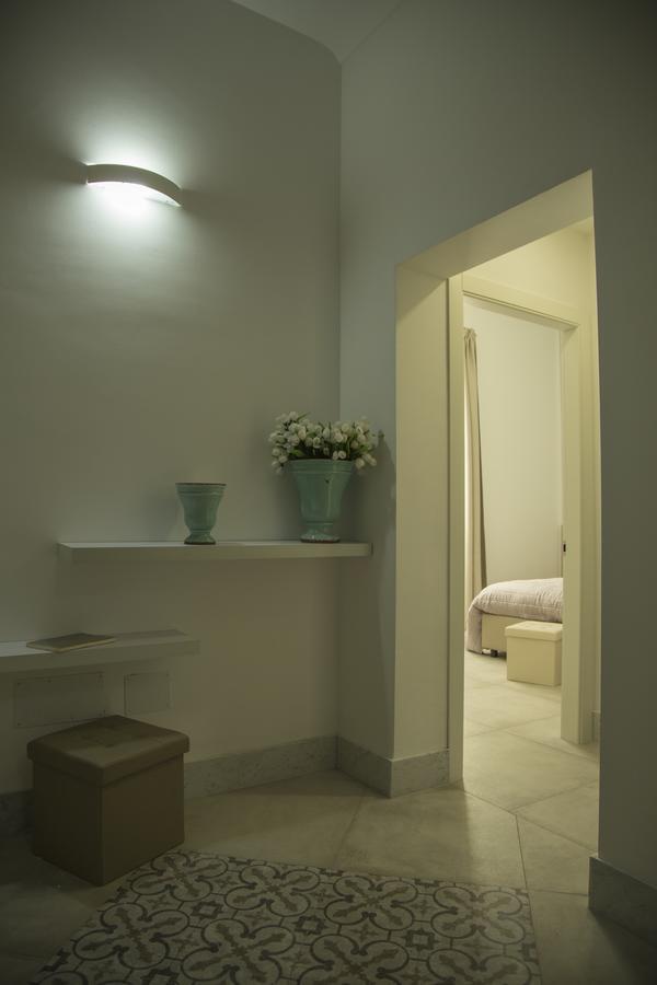 Angioy 18 Bed & Breakfast Sassari Ngoại thất bức ảnh