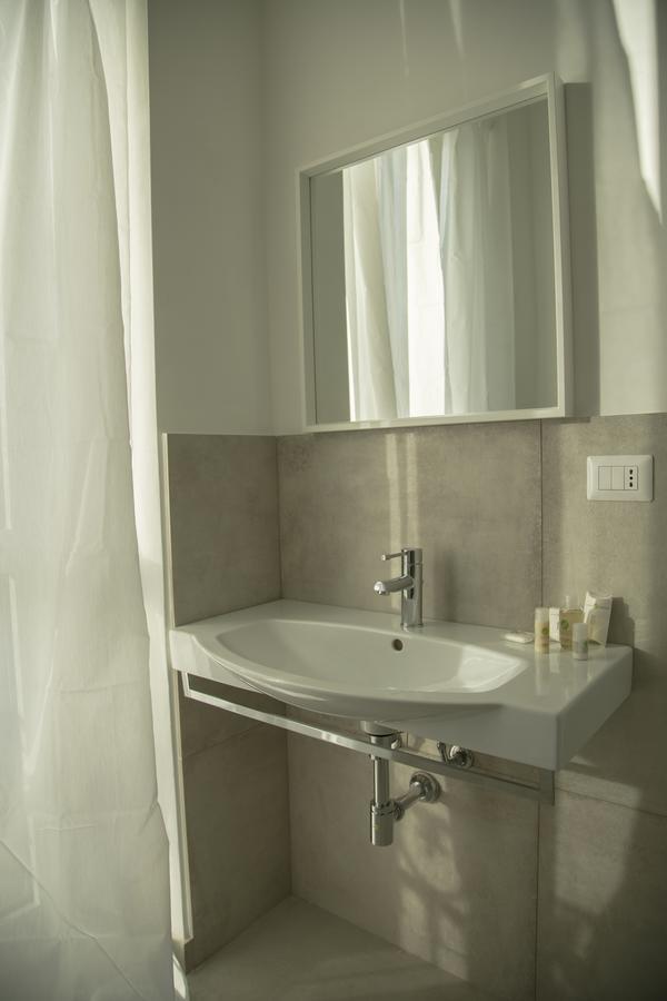 Angioy 18 Bed & Breakfast Sassari Ngoại thất bức ảnh