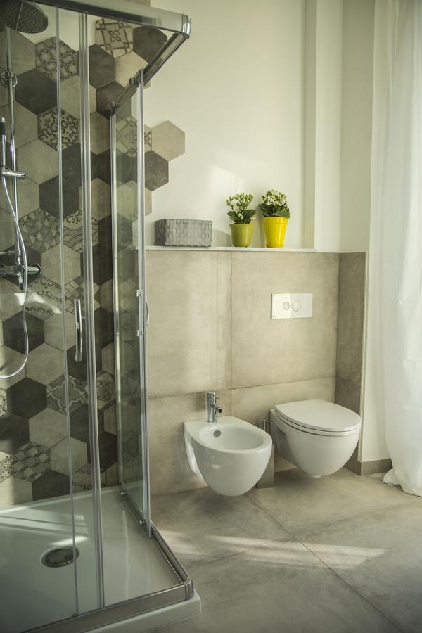 Angioy 18 Bed & Breakfast Sassari Ngoại thất bức ảnh