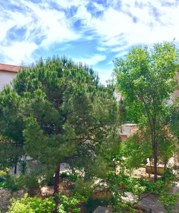 Angioy 18 Bed & Breakfast Sassari Ngoại thất bức ảnh