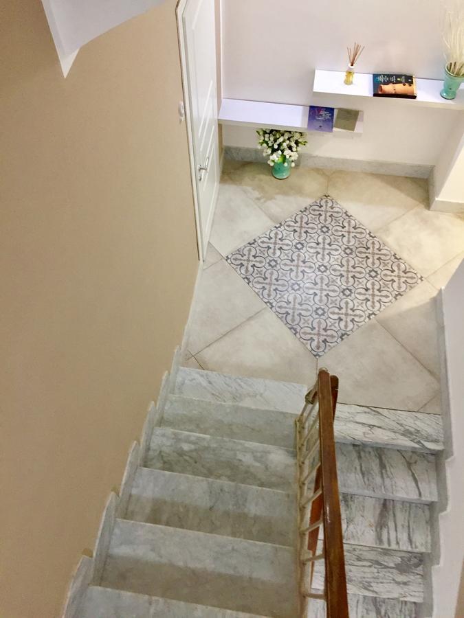 Angioy 18 Bed & Breakfast Sassari Ngoại thất bức ảnh