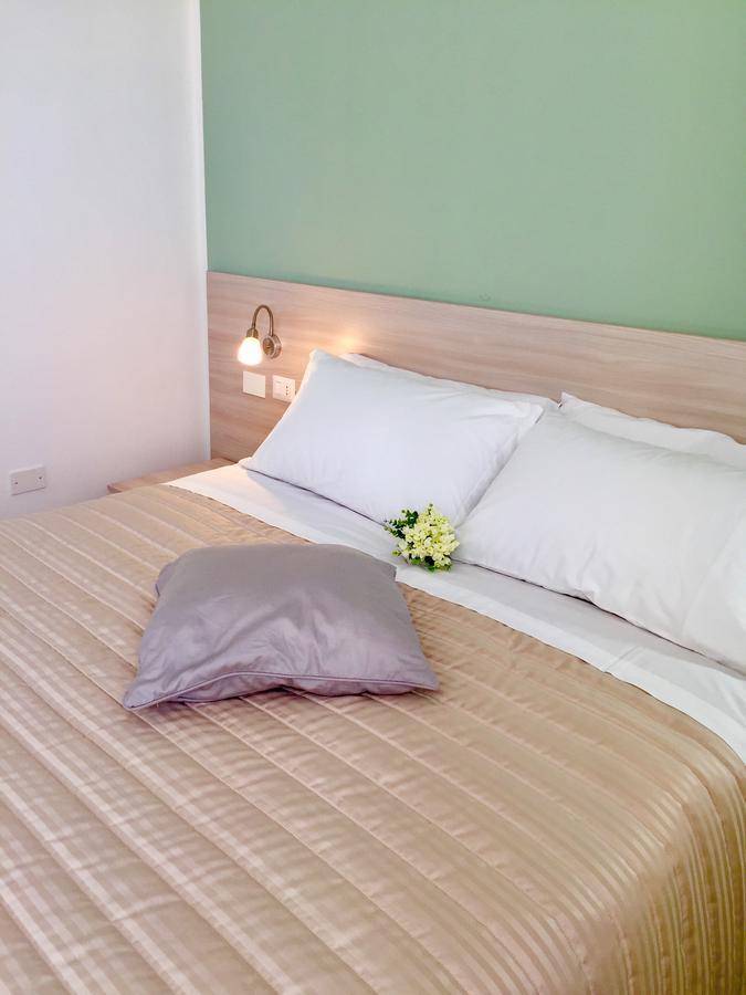 Angioy 18 Bed & Breakfast Sassari Ngoại thất bức ảnh