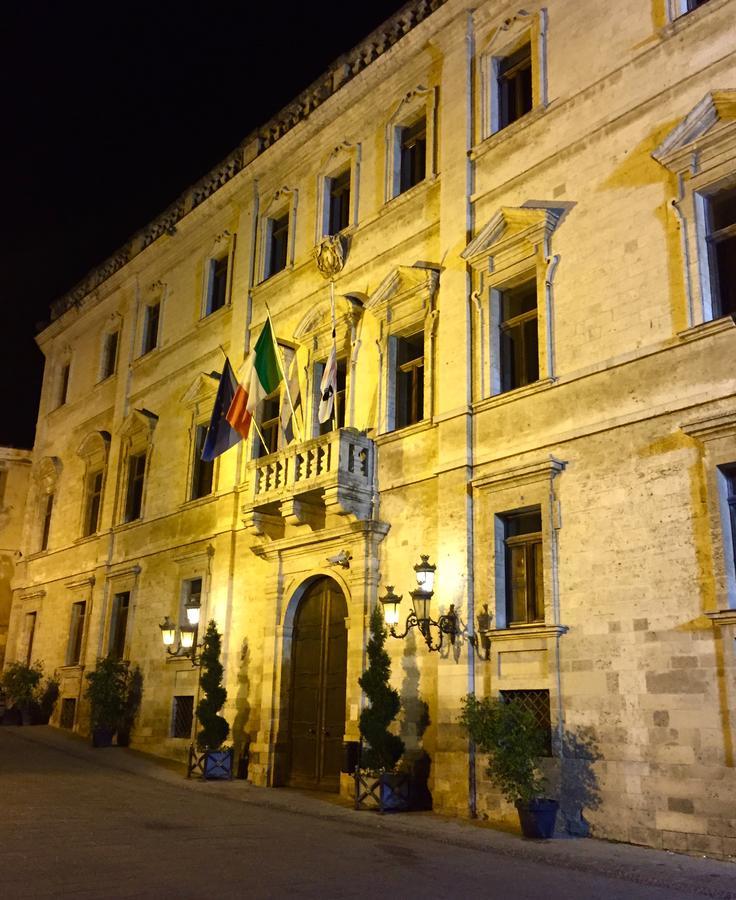 Angioy 18 Bed & Breakfast Sassari Ngoại thất bức ảnh