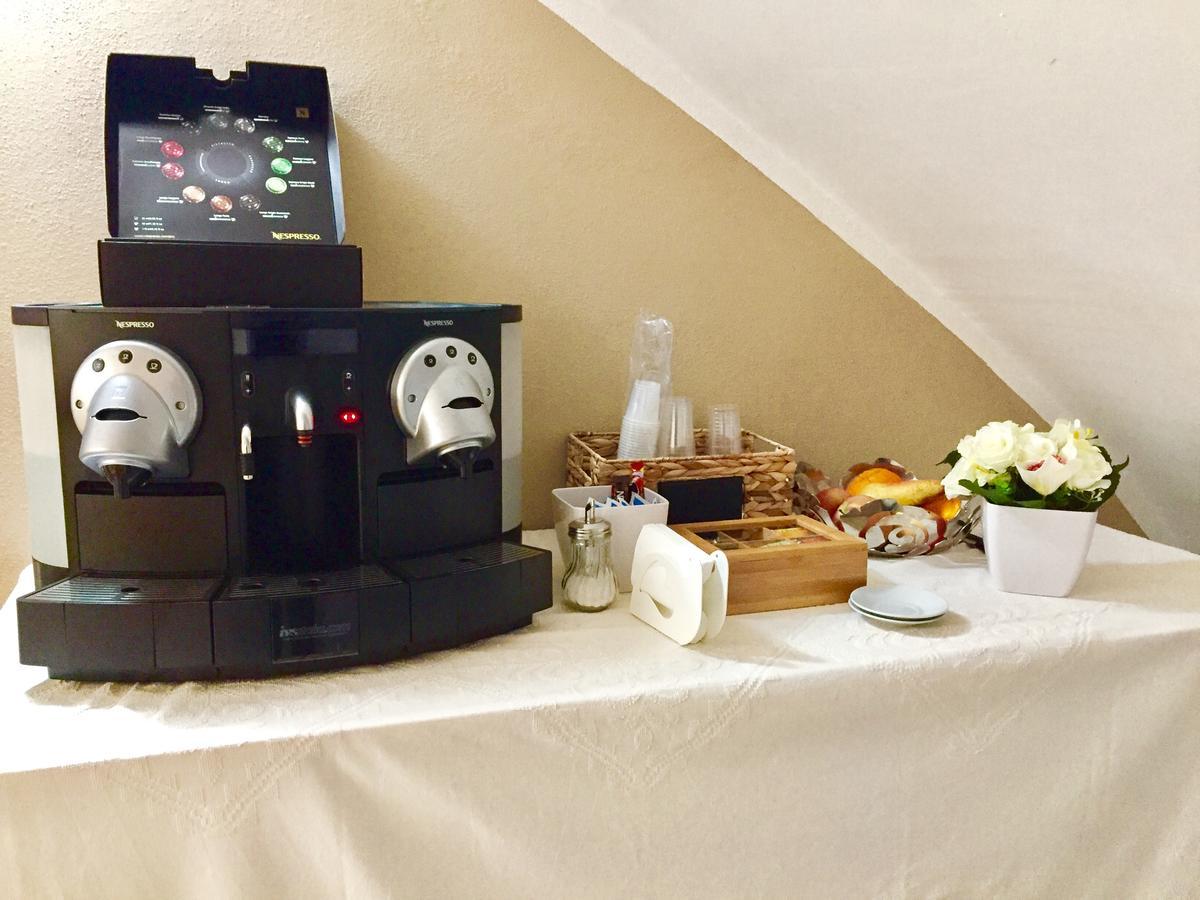 Angioy 18 Bed & Breakfast Sassari Ngoại thất bức ảnh