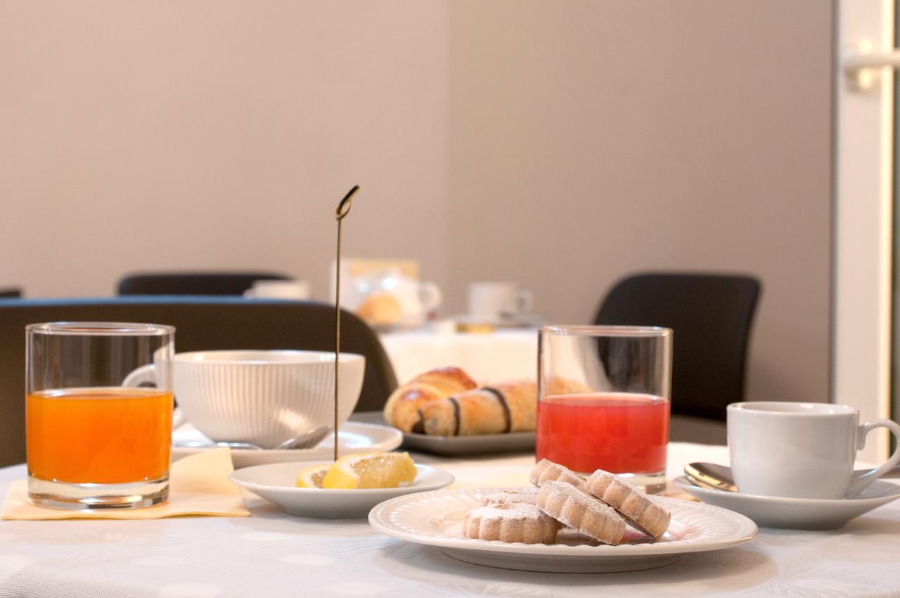 Angioy 18 Bed & Breakfast Sassari Ngoại thất bức ảnh