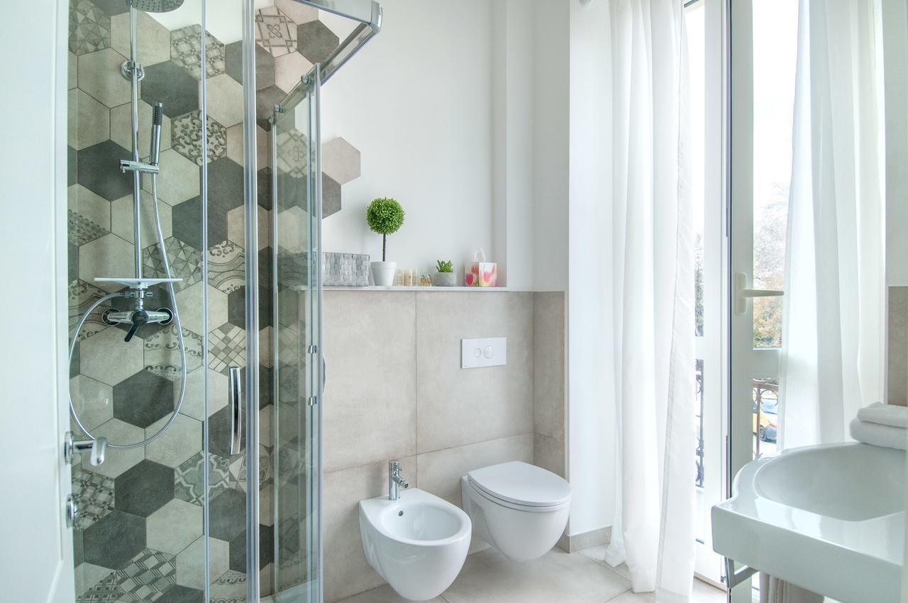 Angioy 18 Bed & Breakfast Sassari Ngoại thất bức ảnh