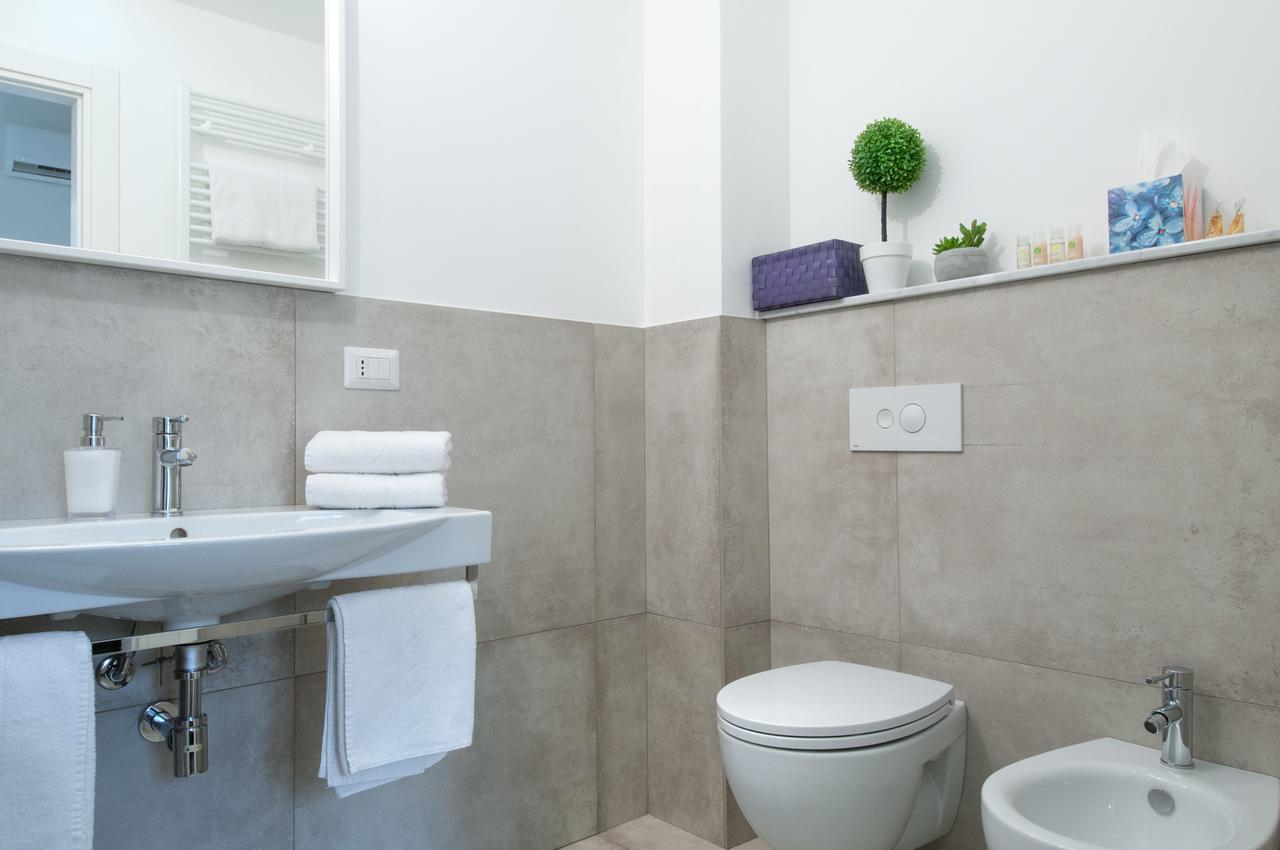 Angioy 18 Bed & Breakfast Sassari Ngoại thất bức ảnh