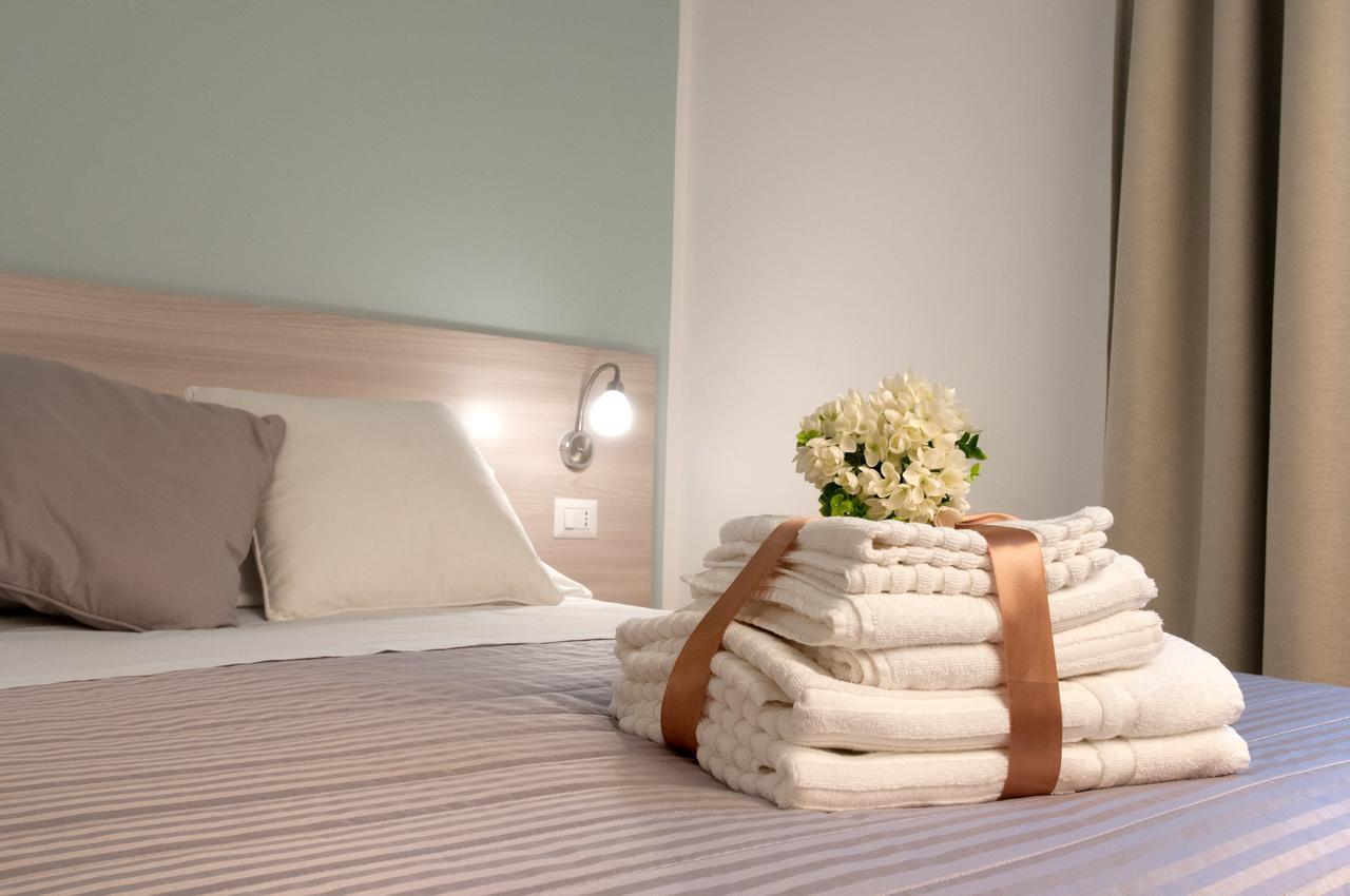 Angioy 18 Bed & Breakfast Sassari Ngoại thất bức ảnh