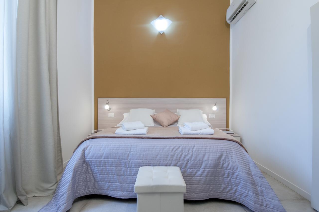 Angioy 18 Bed & Breakfast Sassari Ngoại thất bức ảnh