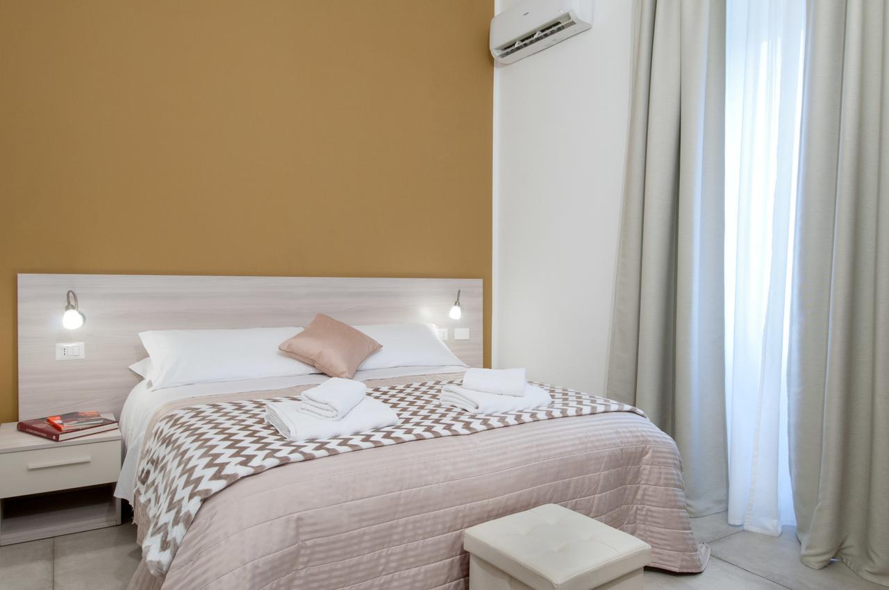 Angioy 18 Bed & Breakfast Sassari Ngoại thất bức ảnh