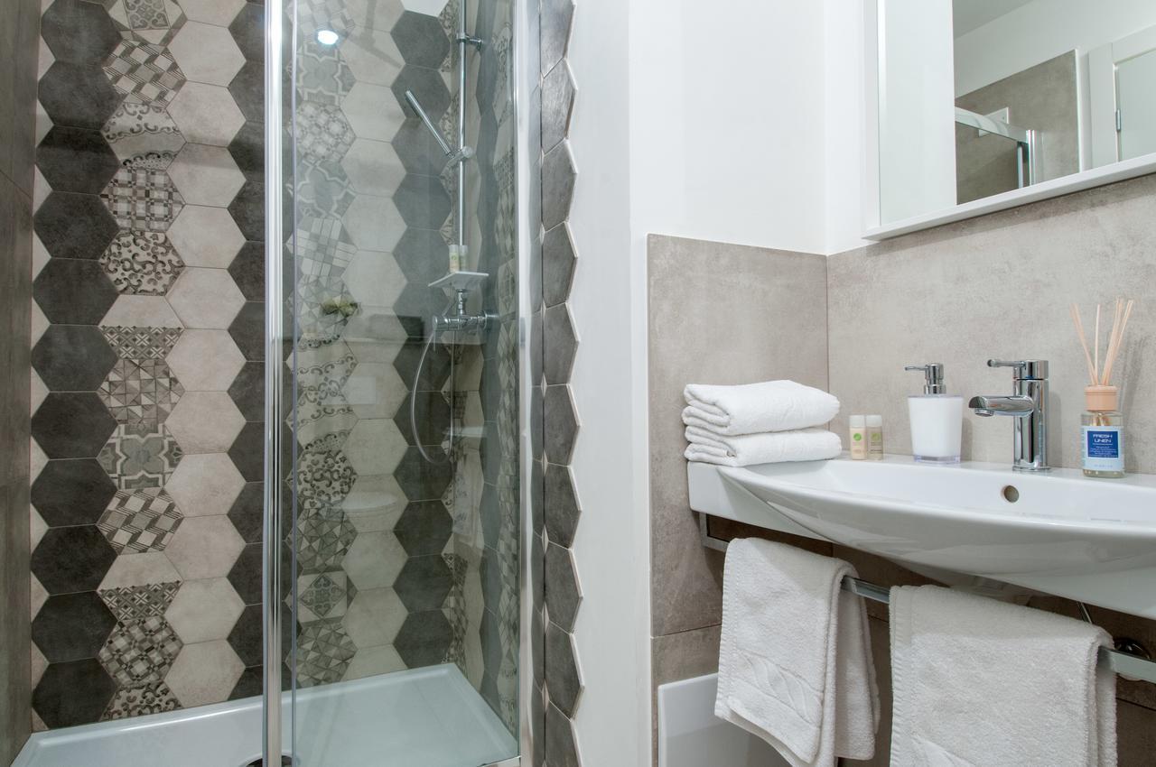 Angioy 18 Bed & Breakfast Sassari Ngoại thất bức ảnh