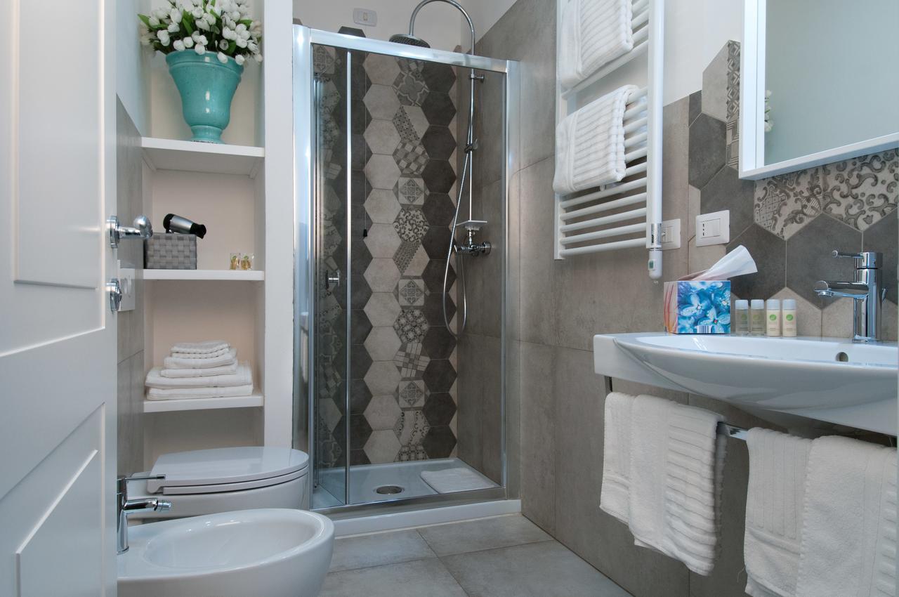 Angioy 18 Bed & Breakfast Sassari Ngoại thất bức ảnh